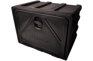 Stabilo box 600 disselkist/disselbak/gereedschapskist -, Auto diversen, Aanhangwagen-onderdelen, Ophalen of Verzenden, Nieuw