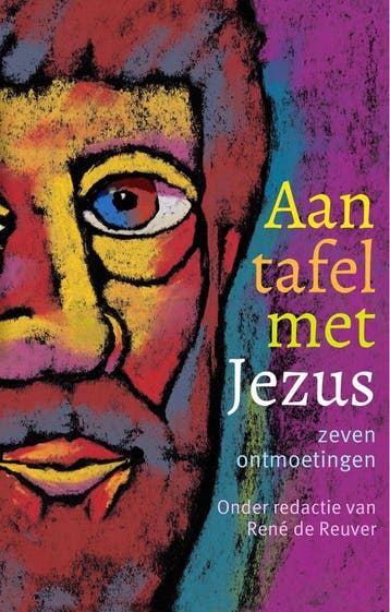 Aan tafel met Jezus (Goed), Verzenden, Gelezen, René de Reuver