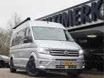 Volkswagen Crafter 35 2.0 TDI DUBBELE CABINE, Gebruikt, Euro 6, Overige kleuren, Volkswagen
