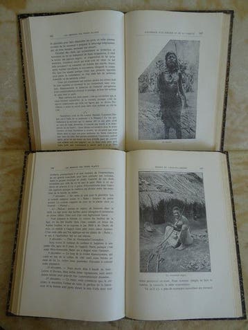 Divers auteurs - Afrique: Rapports sur les Missions des, Antiek en Kunst, Antiek | Boeken en Bijbels