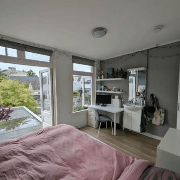 Kamer gevonden in of bij Enschede, Minder dan 20 m²