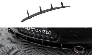Diffuser BMW Z4 M Pakket E89 FL Maxton Street Pro, Ophalen of Verzenden, Nieuw