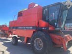 Deutz-Fahr M 2780 H, Zakelijke goederen, Ophalen, Akkerbouw, Oogstmachine