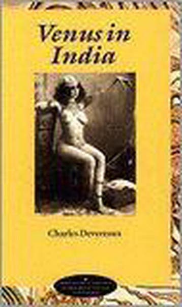 Venus in India / Bibliotheca erotica / 5 - C. Devereaux, Verzenden, Gelezen, C. Devereaux