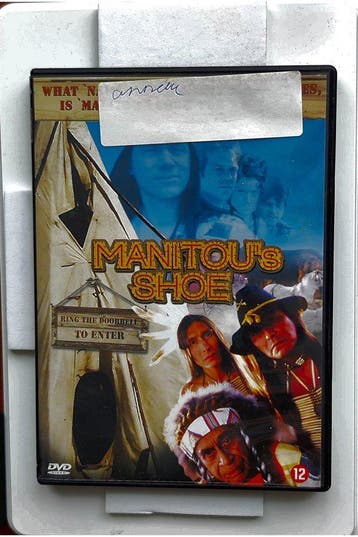 Manitou's Shoe Der Schuh des Manitu 2001, Verzenden, Nieuw in verpakking
