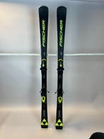 Fischer RC4 Superior TI - 2025-155 cm, Ophalen of Verzenden, Carve, Skiën, Ski's