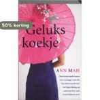Gelukskoekje 9789032511654 Ann Mah, Verzenden, Gelezen, Ann Mah