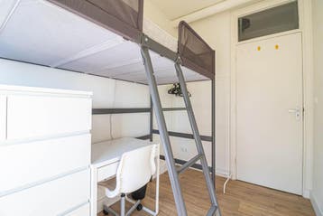 Te huur: Kamer Capadosestraat in Den Haag