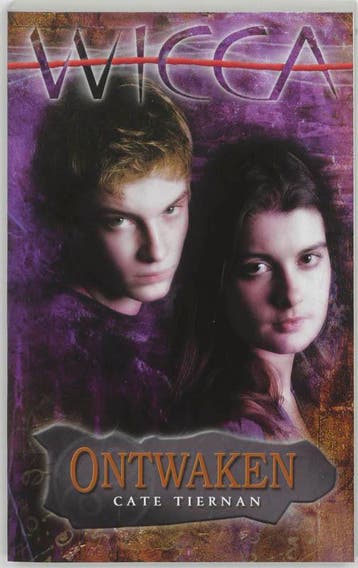 Ontwaken / Wicca / 5 - Cate Tiernan 9789022539514, Verzenden, Gelezen, Cate Tiernan