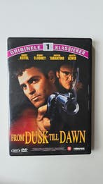 FROM DUSK TILL DAWN (DVD), Cd's en Dvd's, Verzenden, Gebruikt