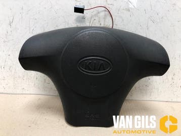 Airbag links (Stuur) Kia Picanto O222277, Ophalen of Verzenden, Nieuw