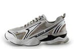 Steve Madden Wandelschoenen in maat 40 Wit, Verzenden, Wit, Steve Madden, Wandelschoenen