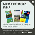 Amsterdam plattegrond 9789028701380 Falk, Verzenden, Gelezen, Falk