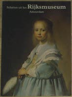 Schatten uit het Rijksmuseum Amsterdam 9780856672217, Verzenden, Gelezen, Emile Meijer
