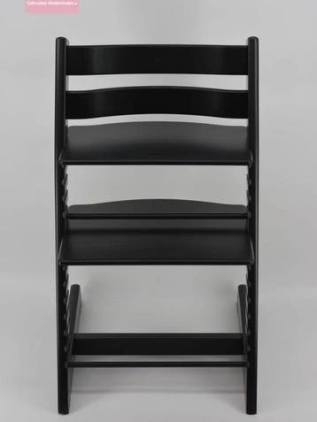 Stokke Tripp Trapp Eigen design - Refurbished nieuw model, Nieuw, Meegroeistoel, Stoelverkleiner