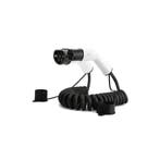 Laadkabel Maserati GranTurismo - EROCK Next  Type 2 Gekruld, Auto-onderdelen, Ophalen of Verzenden, Nieuw