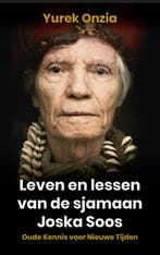 9789020218664 Leven en lessen van de sjamaan Joska Soos, Verzenden, Nieuw, Yurek Onzia
