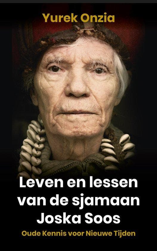 9789020218664 Leven en lessen van de sjamaan Joska Soos, Boeken, Studieboeken en Cursussen, Zo goed als nieuw, Verzenden