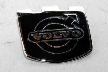 Embleem front, Auto-onderdelen, Interieur en Bekleding, Ophalen of Verzenden, Nieuw
