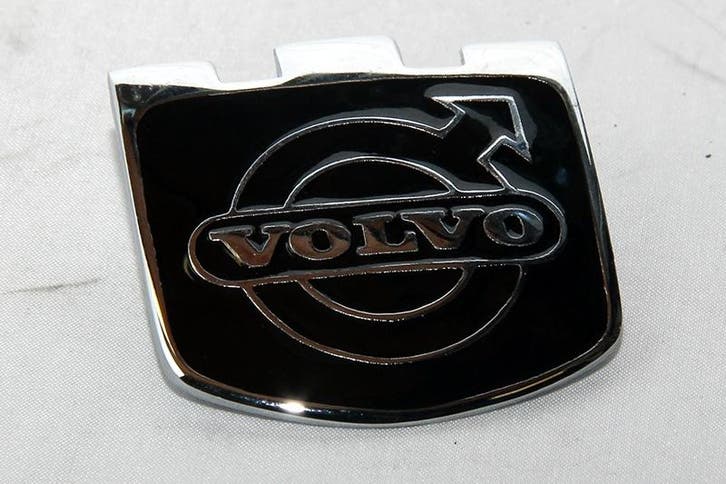 Embleem front, Auto-onderdelen, Interieur en Bekleding, Ophalen of Verzenden