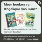 Een vriend zonder tanden 9789048843992 Angelique van Dam, Verzenden, Zo goed als nieuw, Angelique van Dam