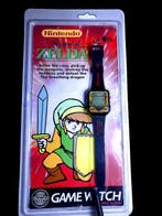 Video game figuur - Nintendo The Legend Of ZELDA - Game, Nieuw