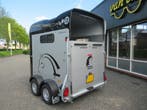 Cheval Liberté Gold 3 aluminium paardentrailer 2 paards, Dieren en Toebehoren, Ophalen, Nieuw, Aluminium, 2-paards trailer