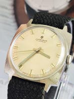 Junghans - Mechanische cal 620 D 8 - Zonder minimumprijs -, Nieuw
