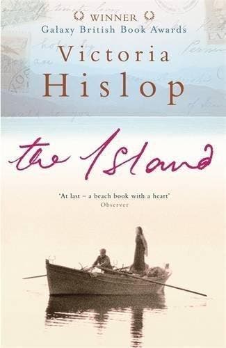 The Island - Victoria Hislop 9780755329649, Boeken, Verzenden, Gelezen, Victoria Hislop