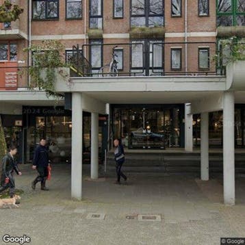Kamer te huur in Wageningen - 12 m² - 1 kamer(s), Wageningen