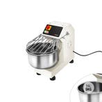 GGM Gastro | Spiraalkneder - 16l / 7kg - 1 snelheid - met |, Verzenden, Nieuw