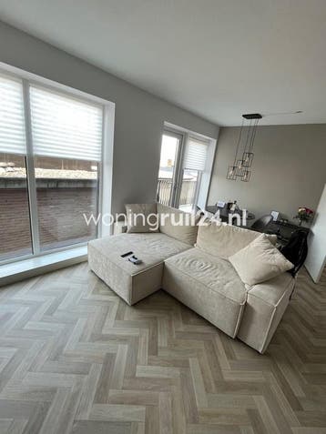 Woningruil - Hoofdstraat 45-21 - 2 kamers en Drenthe, Drenthe