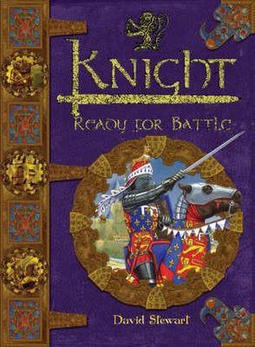 Knight - David Stewart 9781905638673, Verzenden, Gelezen, David Stewart