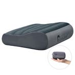 Flextail Zero Pillow Grijs – Ergonomisch Luchtkussen voor, Ophalen of Verzenden, Nieuw