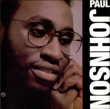 cd - Paul Johnson - Paul Johnson, Verzenden, Zo goed als nieuw