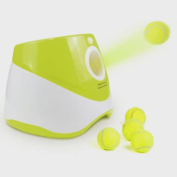 Automatische Tennisbal Werper voor Honden - Interactief Spee, Verzenden, Nieuw