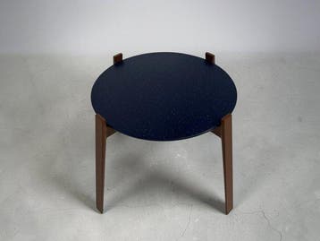 B&B Italia - Patricia Urquiola - Bijzettafel - NIEUW
