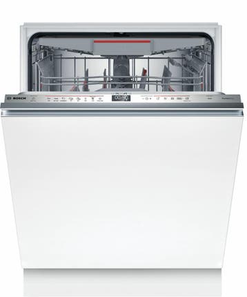 Bosch Serie 6 SMV6ZCX06E vaatwasser Volledig ingebouwd899, Witgoed en Apparatuur, Vaatwasmachines, Ophalen of Verzenden, Nieuw