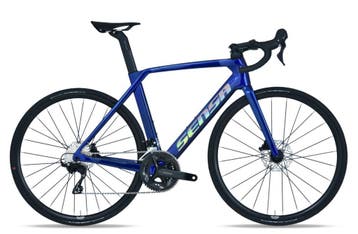 Sensa Giulia EVO Integrale 105 Disc Van €2899,- NU €1899,-, Ophalen, Nieuw