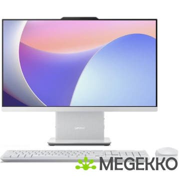 Lenovo IdeaCentre AIO 24IRH9 24  Core i7 All-in-one PC, Verzenden, Nieuw, Lenovo