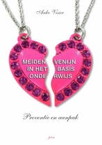 9789492525512 Meidenvenijn in het basisonderwijs, Verzenden, Zo goed als nieuw, Anke Visser