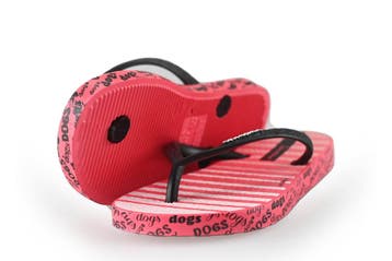 Ipanema Slippers Meisjes in maat 27 Roze, Kinderen en Baby's, Verzenden, Jongen of Meisje, Ipanema, Schoenen