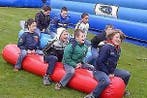 Sportdag attracties | Reuze ballen; skippyslang en meer!, Ophalen of Verzenden, Nieuw