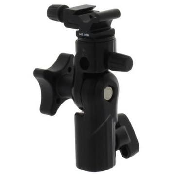 Falcon Eyes Tilting Bracket + Flitsschoen CLD-10, Ophalen of Verzenden, Nieuw, Overige merken