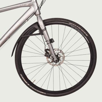 Trek kinderfiets, Ophalen of Verzenden, Gebruikt, Trek
