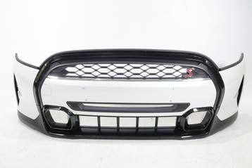 MINI Cooper S LCI F56 F57 Complete voorbumper 51115A3C890, Auto-onderdelen, Ophalen of Verzenden, Gebruikt