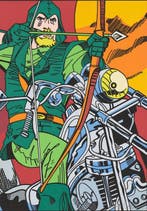 Errö (1932) - Olympic centennial