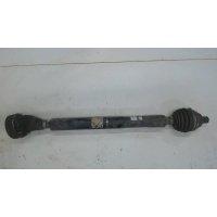 Scirocco Touran Aandrijfas rechts 1K0407272PJ 1K0407456F..., Nieuw
