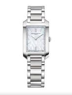 Baume & Mercier - Hampton Collection Mother of Pearl 4 Top, Nieuw
