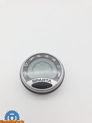 ION Rond Display | Sparta Batavus Koga | 08300551, Ophalen of Verzenden, Gebruikt